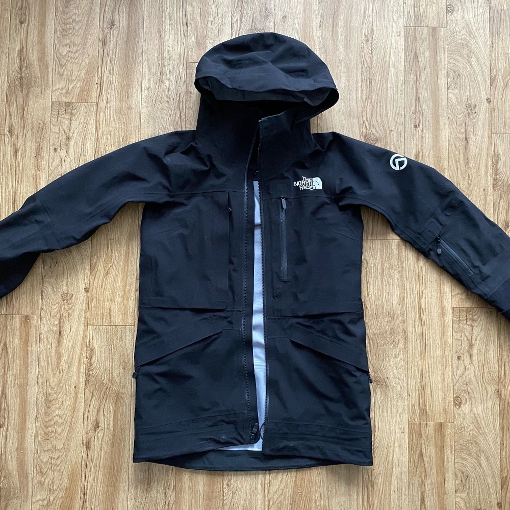 The North Face Summit Verbier GTX Jacket - Women's